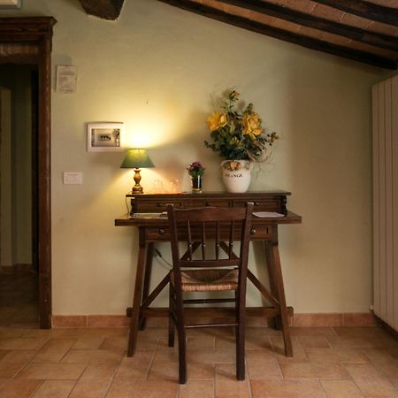 Locanda Nel Cassero Civitella Marittima ภายนอก รูปภาพ