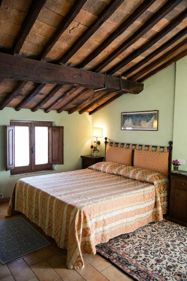 Locanda Nel Cassero Civitella Marittima ภายนอก รูปภาพ