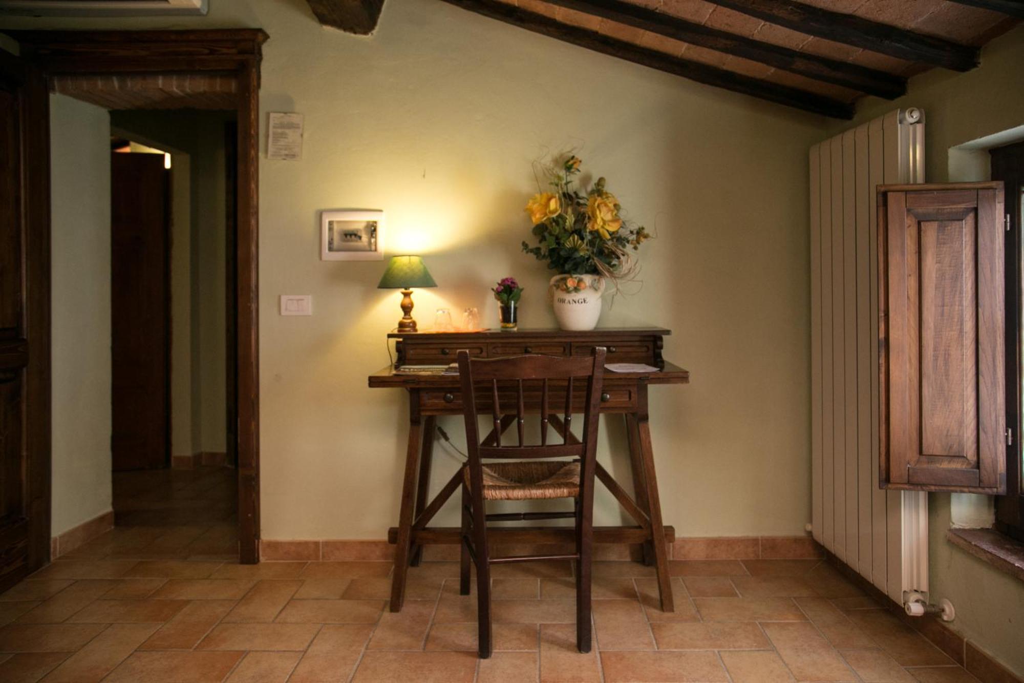 Locanda Nel Cassero Civitella Marittima ภายนอก รูปภาพ