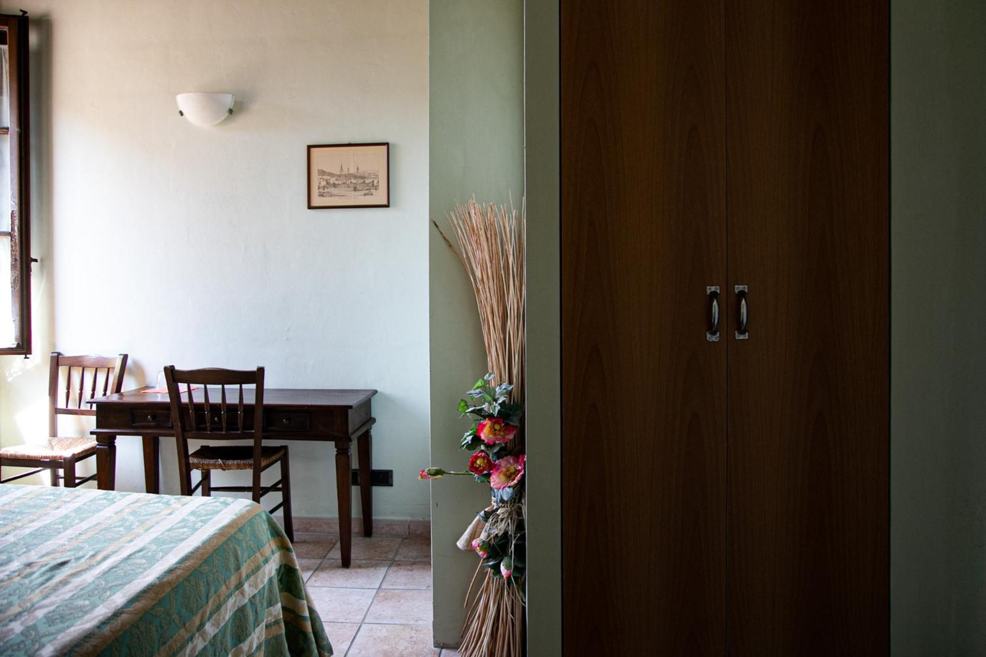 Locanda Nel Cassero Civitella Marittima ภายนอก รูปภาพ