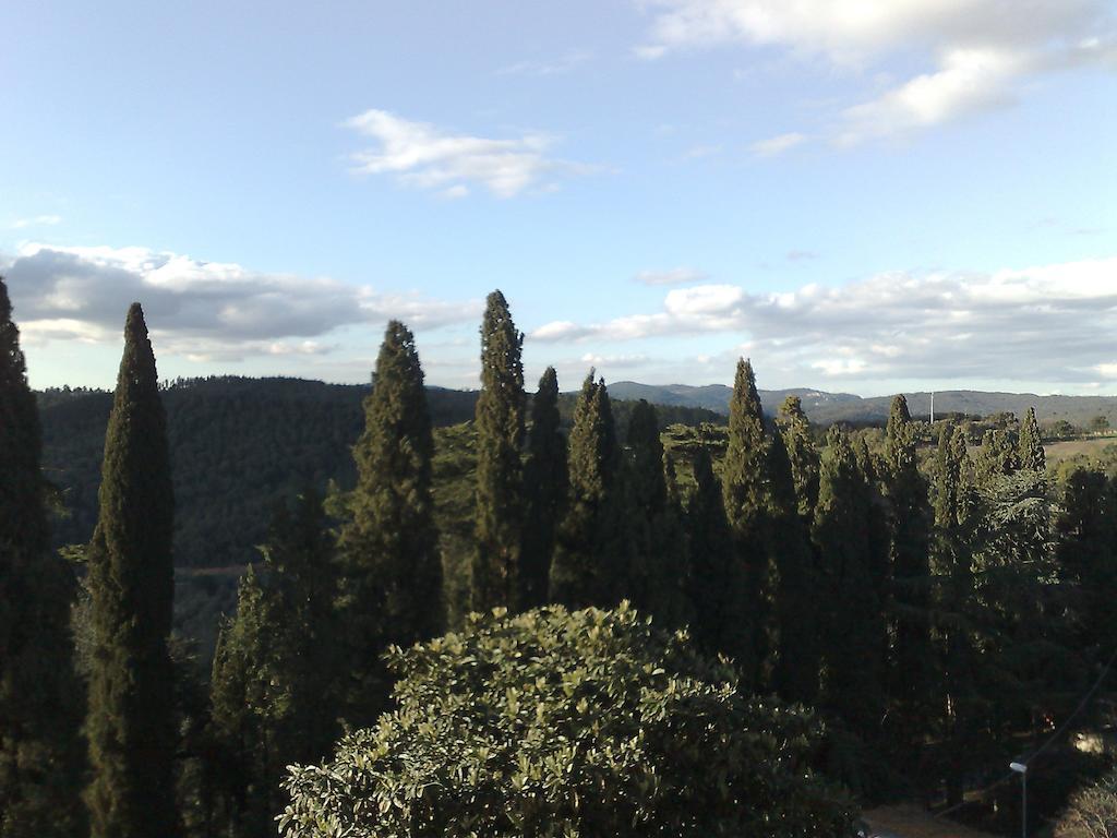 Locanda Nel Cassero Civitella Marittima ภายนอก รูปภาพ