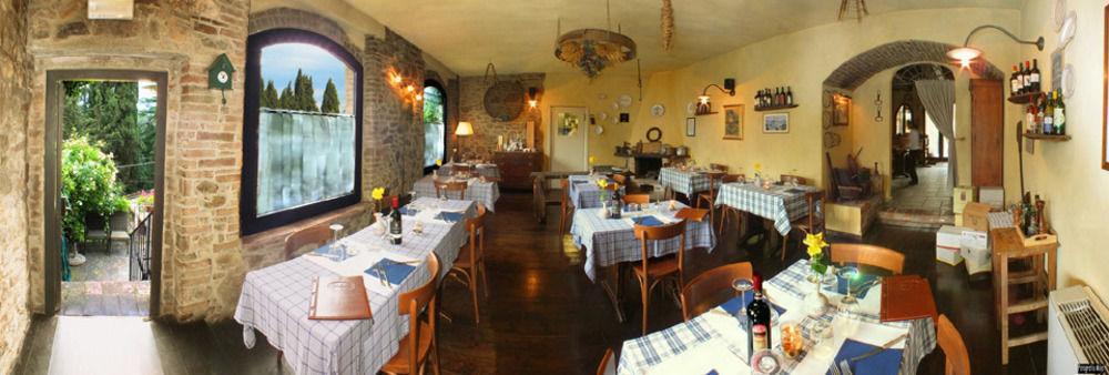 Locanda Nel Cassero Civitella Marittima ภายนอก รูปภาพ
